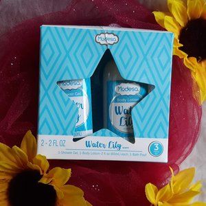 NIP 3 PIECE TRAVEL BATH SET